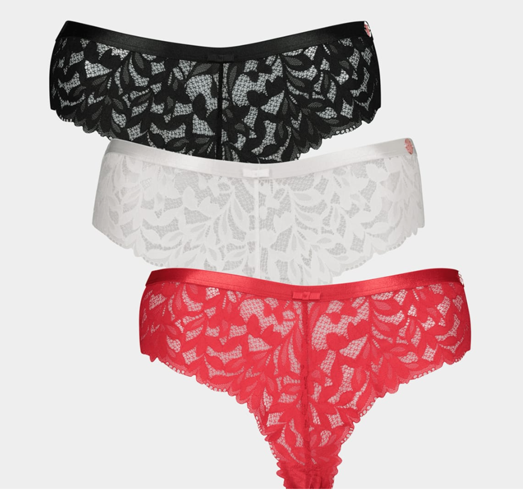 Panty&#39;s