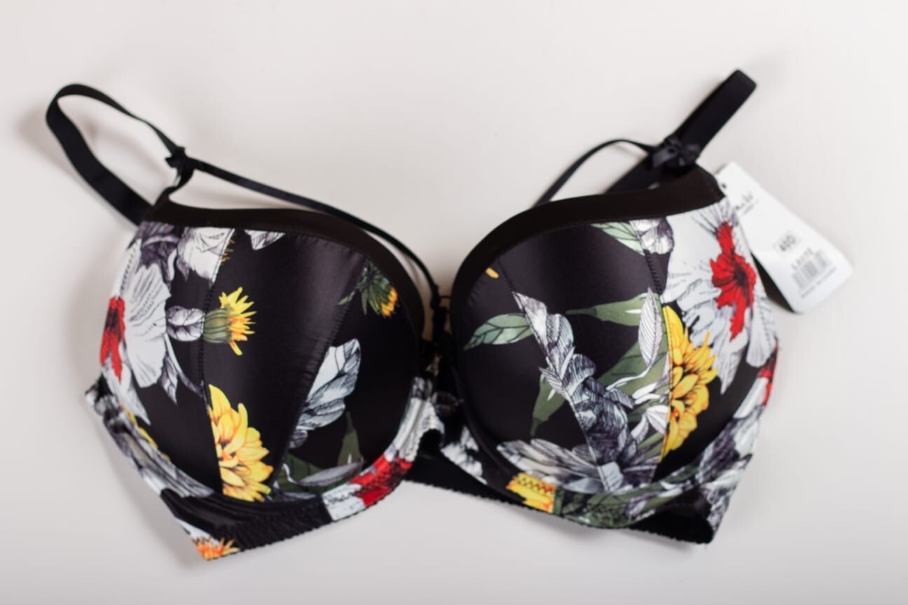 Cage Bra&#39;s