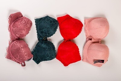 Assorted Lace Bra&#39;s