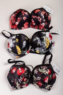 Cage Bra's