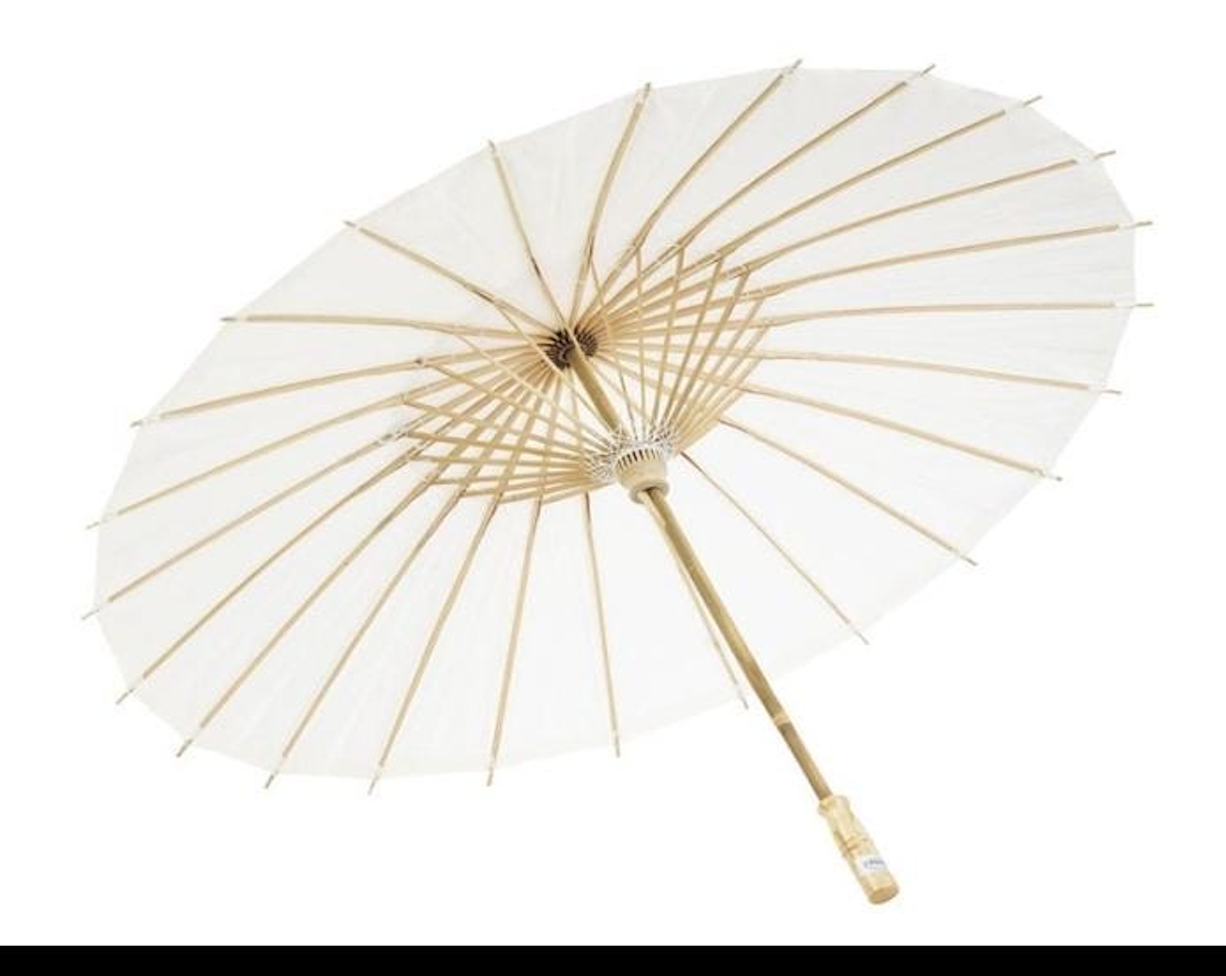 Chinese Umbrella