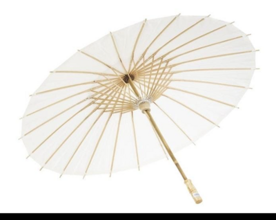 Chinese Umbrella