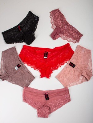 Panty's