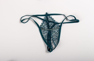 G-Strings