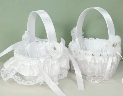 Flower Basket
