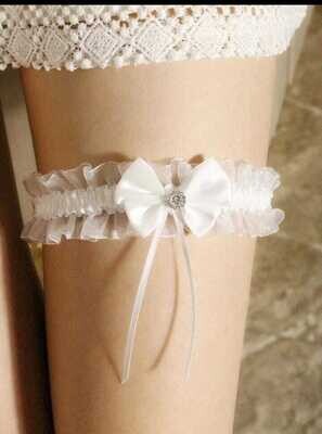 Knee Garter