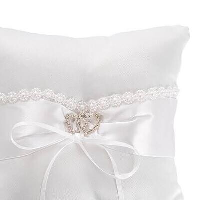 Ring Pillow