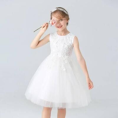 Girl&#39;s Party Dresses