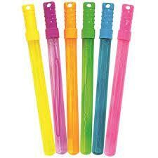 Bubble Stick