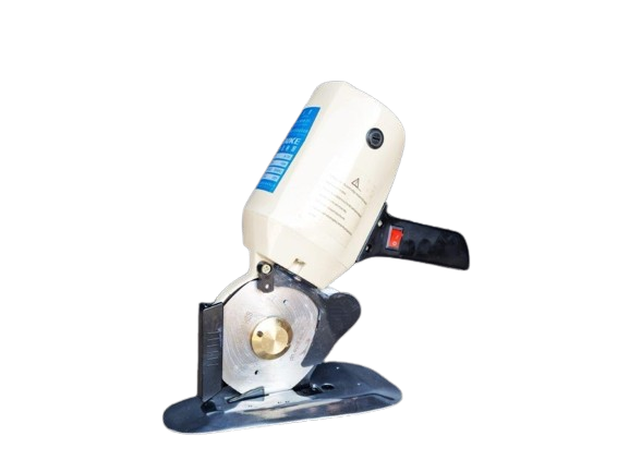 Round Knife Cutter - JK100