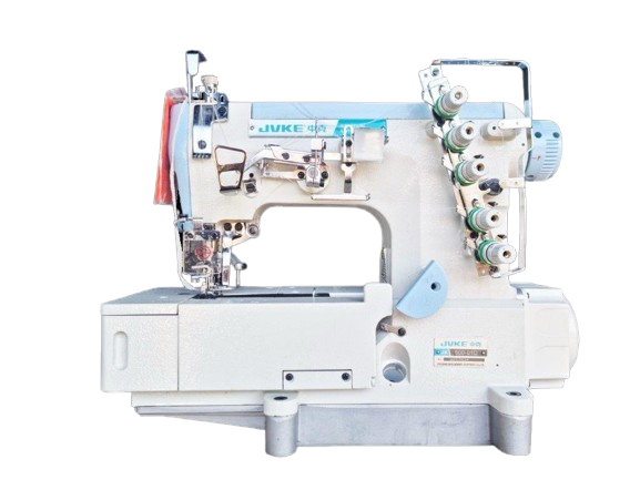 Sewing Machine - Cover Seam JK500-01
