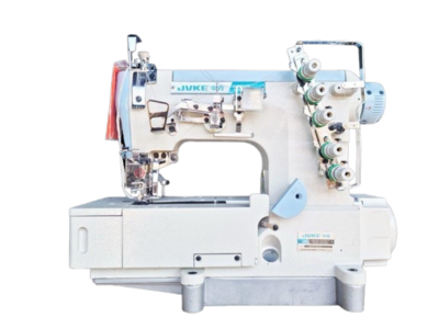 Sewing Machine - Cover Seam JK500-01