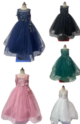 Bridesmaid Dresses K20090