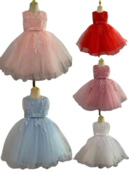 Bridesmaid Dresses L6700