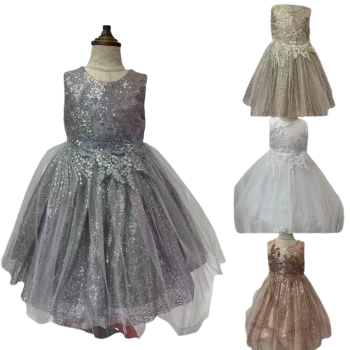 Bridesmaid Dresses KB2256