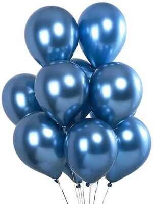 36 Inch Metallic Big Balloon