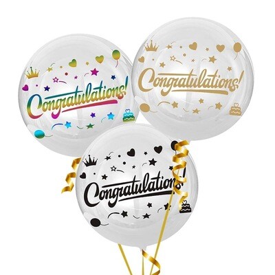 Balloon Stickers