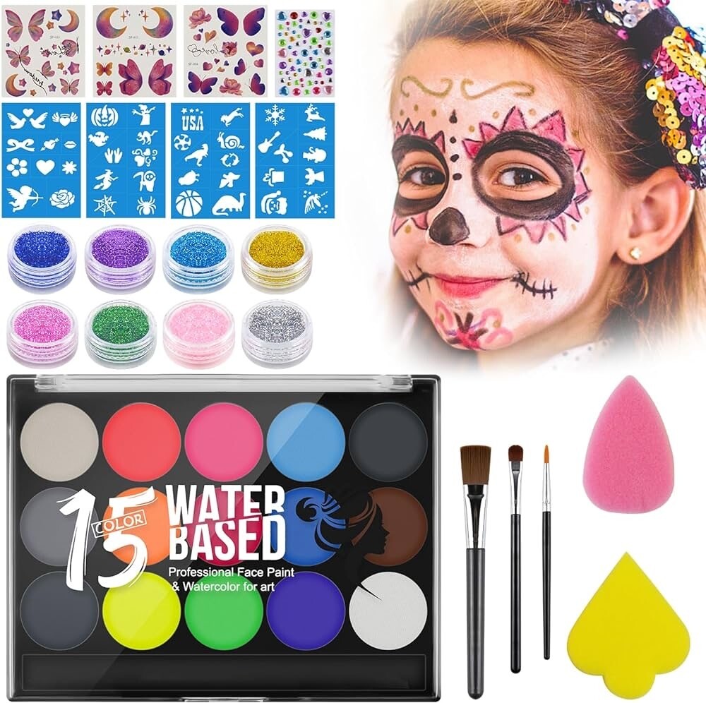 Face Paints