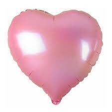 18 inch Heart Shape Balloon