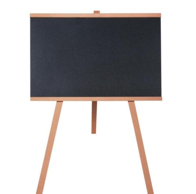 Big Black Writing Board