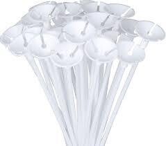 Balloon Sticks