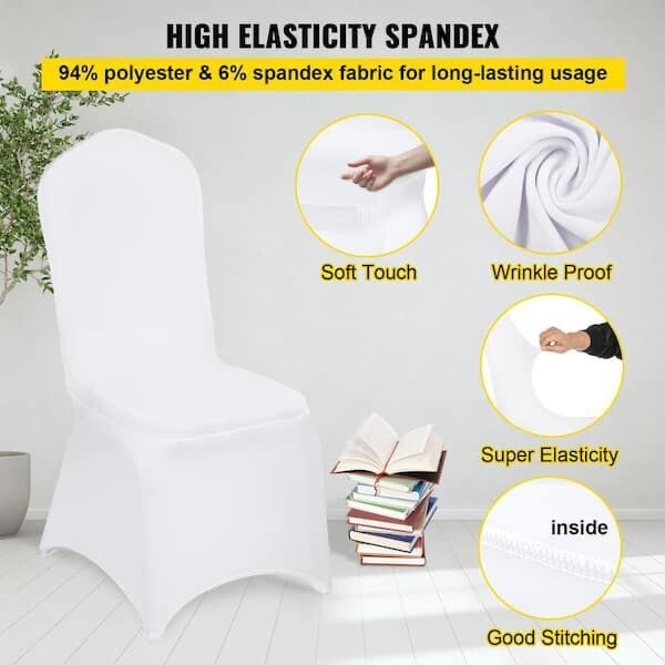 Stretch Chair Covers