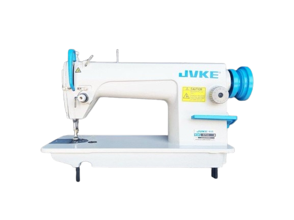 Sewing Machine Straight - Flat Single Needle Lock Stitch - JK8700