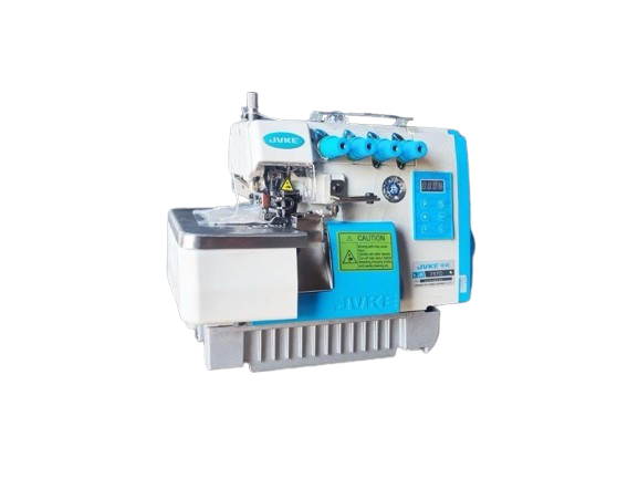 Sewing Machine 5 Thread Overlock Direct Drive - JK757D
