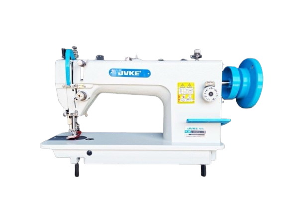 Sewing Machine Walking Foot Single Needle Lock Stitch - JK0303