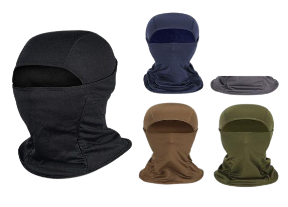 Balaclava