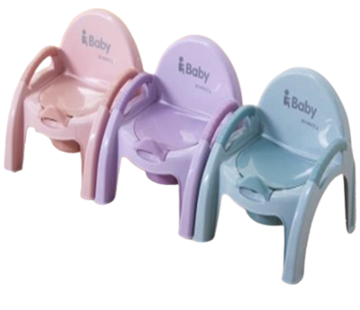Plastic Baby Seat