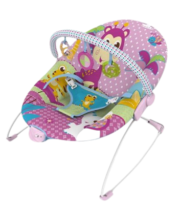 Push Baby Rocker