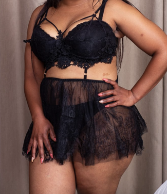 AMI - Sleepwear 2035 - 2 Pcs