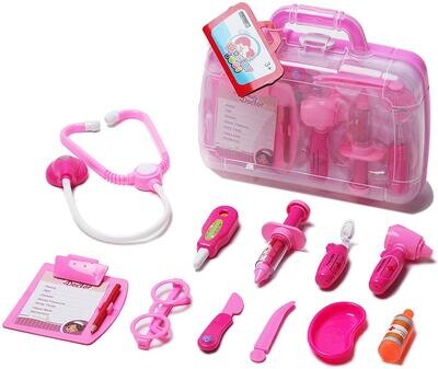 Doctor Set