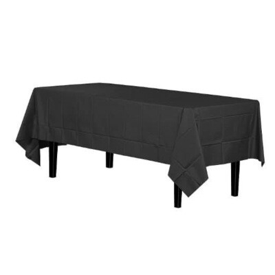 Rectangle Fabric Table Cover