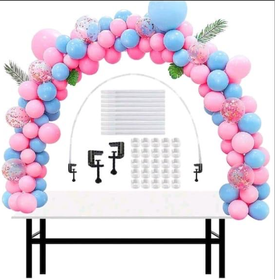 Table Arch Bracket