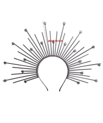 Adult Halo Crown