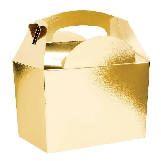 6 pcs Adult Party Pack Boxes