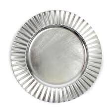 Shiny Plate Cover