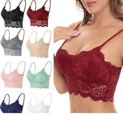 Bras
