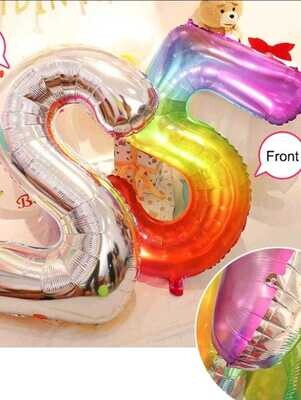Balloons