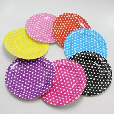 Plates