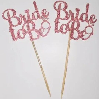 Cake Toppers