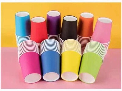 Cups