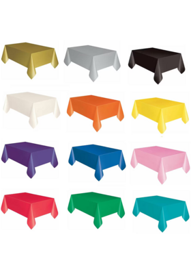 Table Covers
