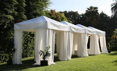 Cabana Tents