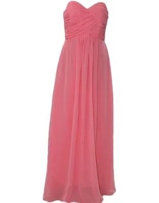 Bridesmaid Dresses