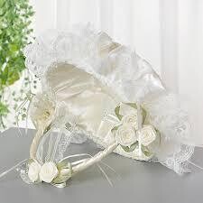 Bridal Accessories