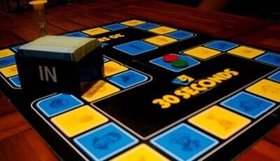 Board Games
