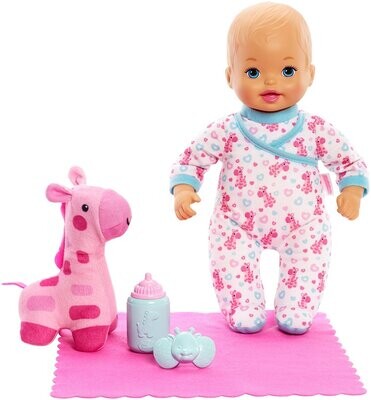 Girl&#39;s Toys